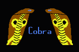 Cobra — screenshot 1