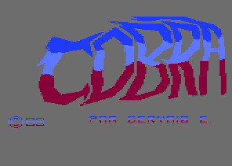 Cobra — screenshot 1