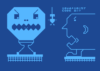 Code Breaker! — screenshot 1