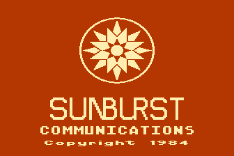 Code Quest atari screenshot