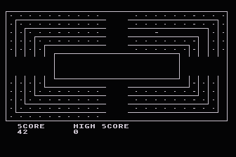 Collision — screenshot 1