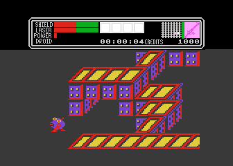 Colony — screenshot 2