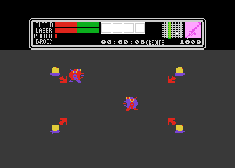 Colony — screenshot 3