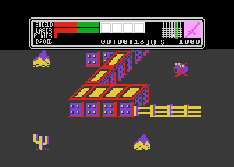 Colony — screenshot 4