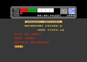 Colony — screenshot 5
