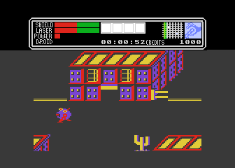 Colony — screenshot 6