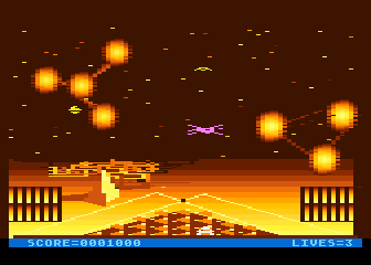 Colony 7 — screenshot 1