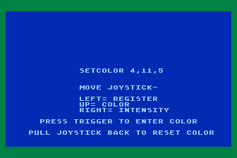 Color Search — screenshot 1