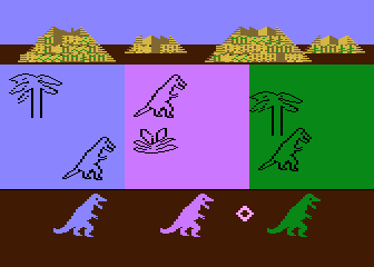Colorasaurus — screenshot 3