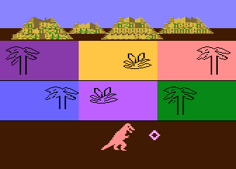 Colorasaurus — screenshot 4