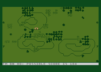 Combat Leader — screenshot 3