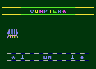 Comment Compter atari screenshot