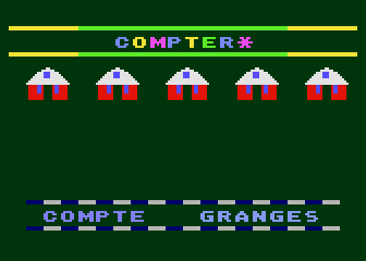 Comment Compter atari screenshot