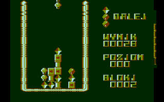 [COMP] Atrax #01 atari screenshot