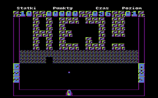 [COMP] Atrax #04 atari screenshot