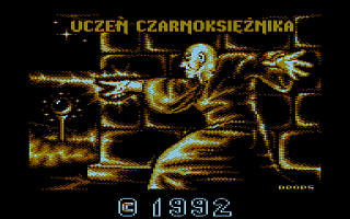 [COMP] Atrax #04 atari screenshot