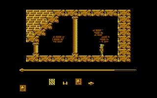 [COMP] Atrax #04 atari screenshot
