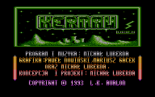 [COMP] Atrax #04 atari screenshot