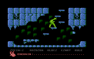 [COMP] Atrax #04 atari screenshot
