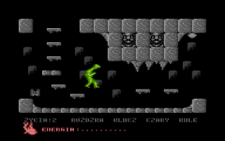 [COMP] Atrax #04 atari screenshot