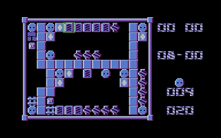 [COMP] Atrax #05 atari screenshot