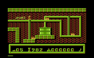 [COMP] Atrax #05 atari screenshot
