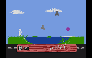 [COMP] Atrax #05 atari screenshot