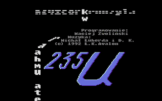 [COMP] Atrax #05 atari screenshot