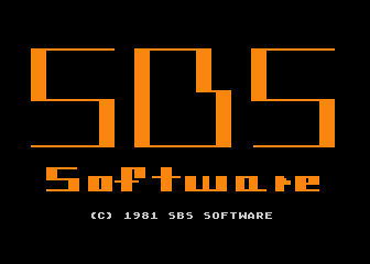 Swede 1 atari screenshot