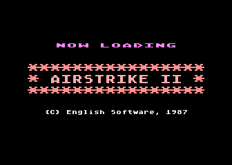 Compilation A atari screenshot