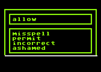 Compu-Read 3.0 — screenshot 4