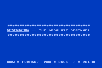 Compubridge atari screenshot