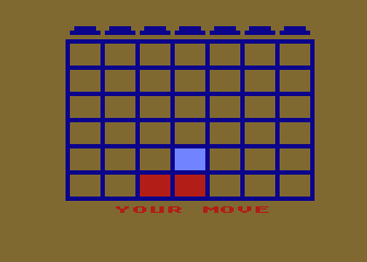 Compute 4 / Reversi — screenshot 3