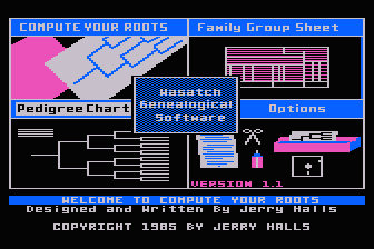 Compute Your Roots — screenshot 1