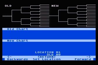 Compute Your Roots atari screenshot