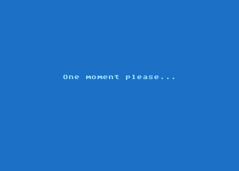 Computer Ambush atari screenshot