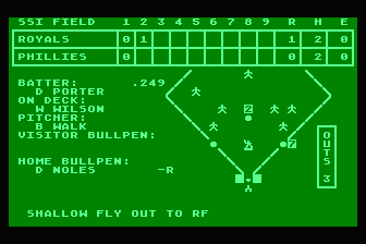Computer Baseball — screenshot 6