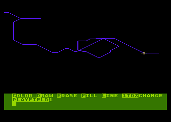 Computer Canvas — screenshot 1