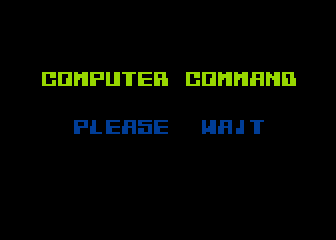 Computer Command atari screenshot