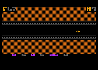 Computer Command atari screenshot