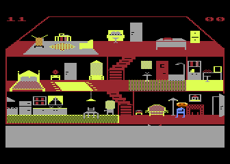 Computer Inhabitants — screenshot 2