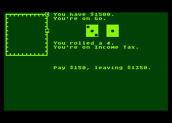 Computer Monopoly — screenshot 2