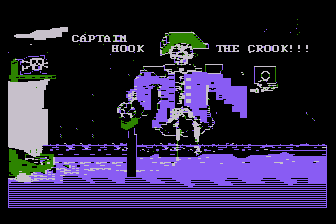 Computer Nerd atari screenshot
