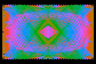 Computer Nerd atari screenshot