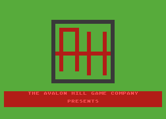 Computer Stocks and Bonds atari screenshot
