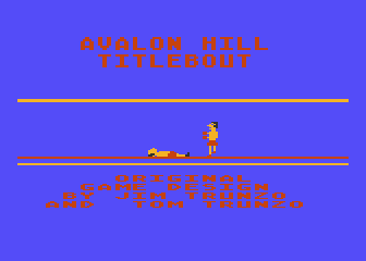 Computer Title Bout — screenshot 2