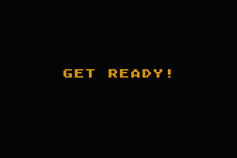 Computerized Perceptual Therapy - Visual Memory atari screenshot