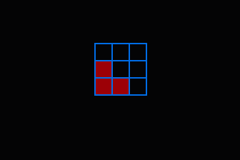 Computerized Perceptual Therapy - Visual Memory