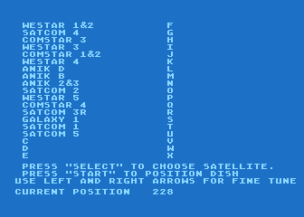 Computrac 4000-8000 — screenshot 1