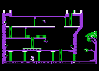 Conan — screenshot 3